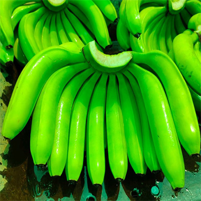 Fresh Banana