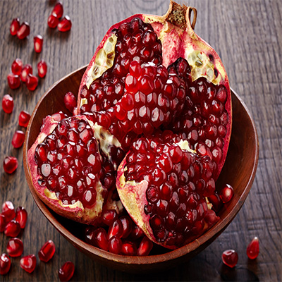 Pomegranate